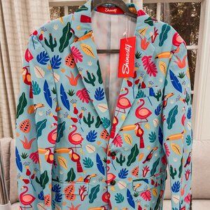 Shinesty Blazer
